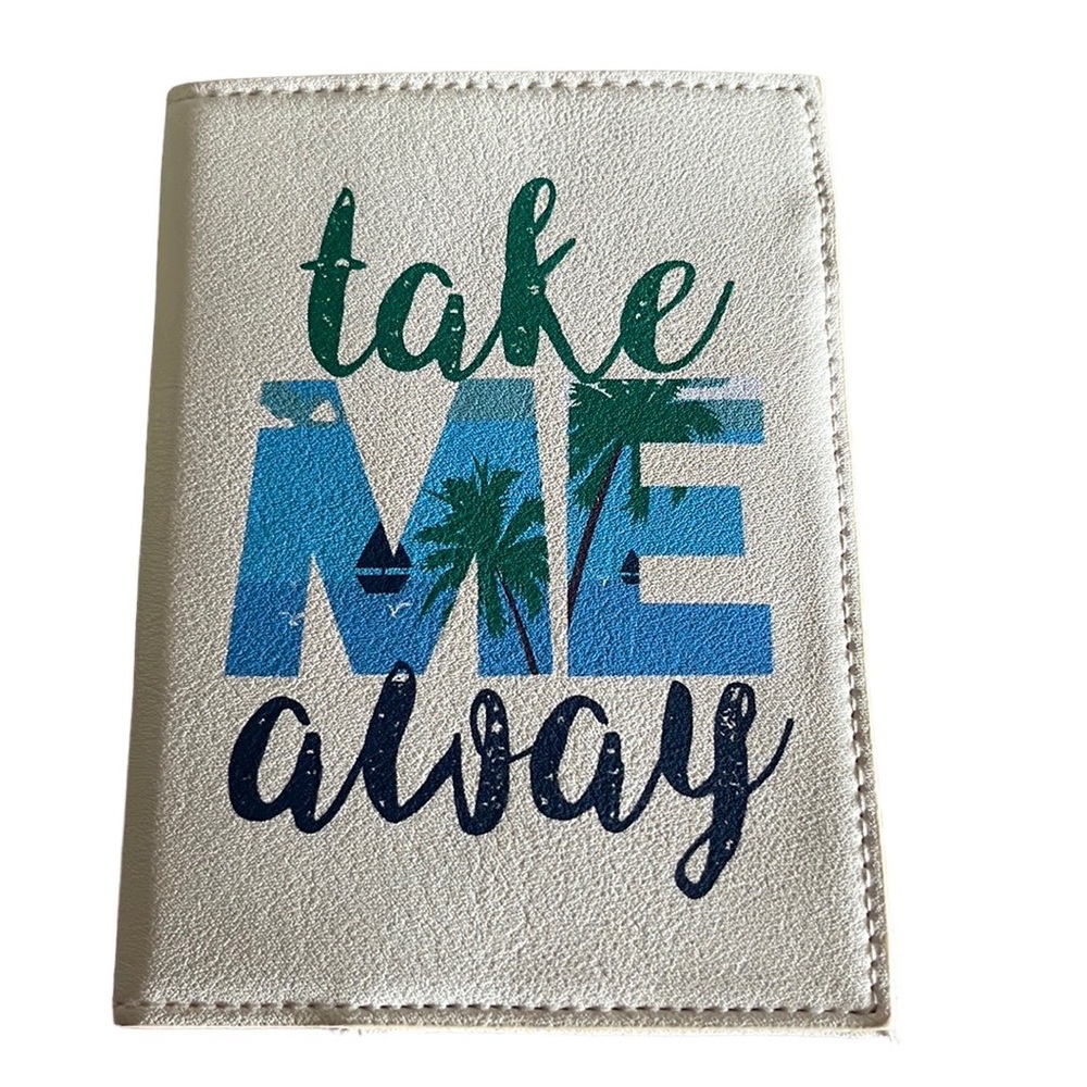 🌸3/$15🌸 Guess Passport Cover